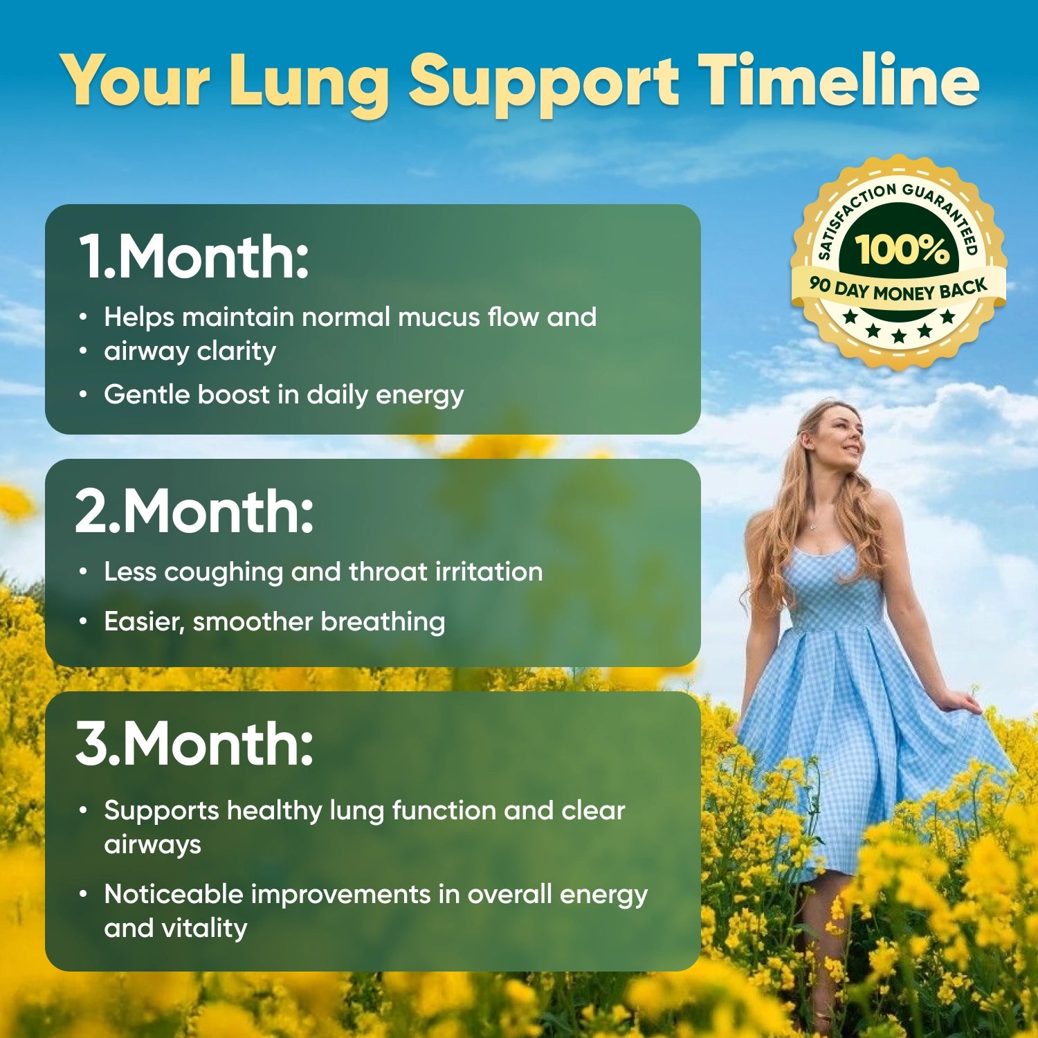 Healifeco Mullein Leaf Drops