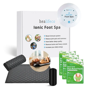 Healifeco Exclusive Relief Kit