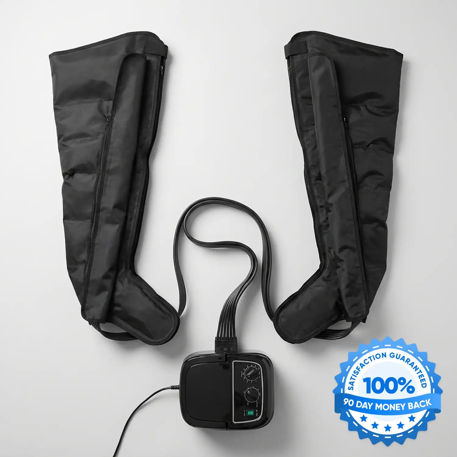 Healifeco Pressotherapy Kit