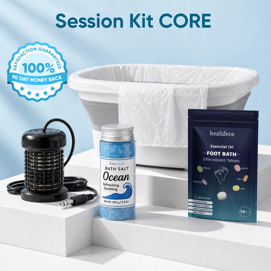 Session Kit CORE