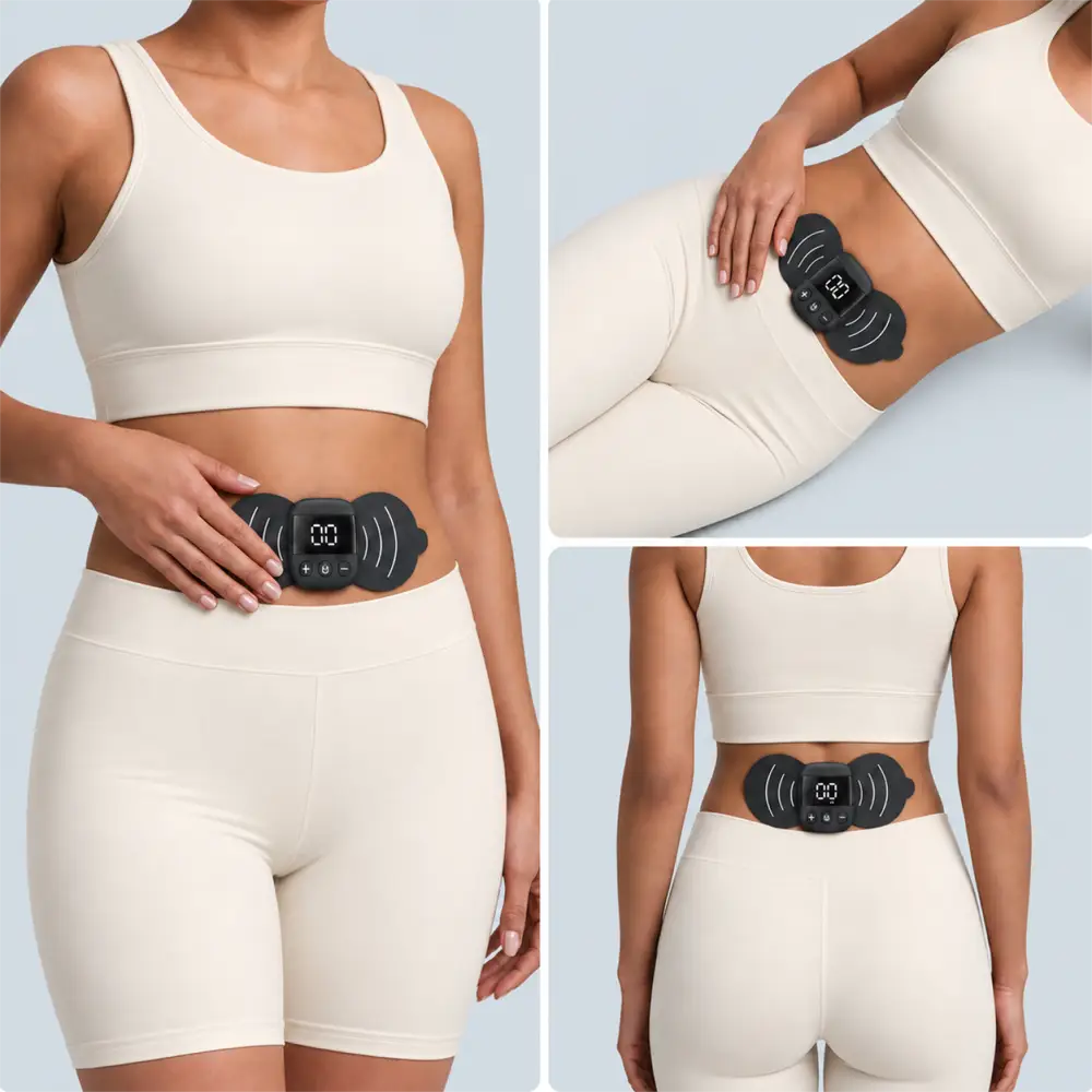 Healifeco TENS | Wireless Period Pain Relief Patch