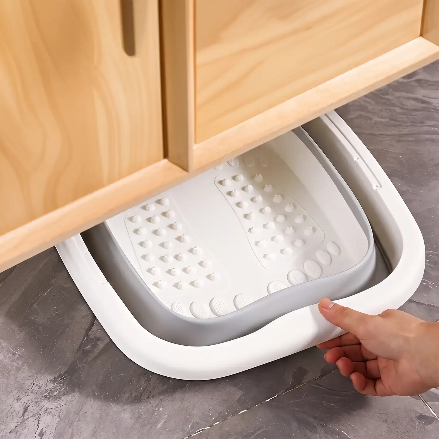 Healifeco Foot Bath Basin