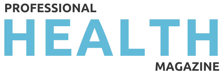 Professional Health Magazine