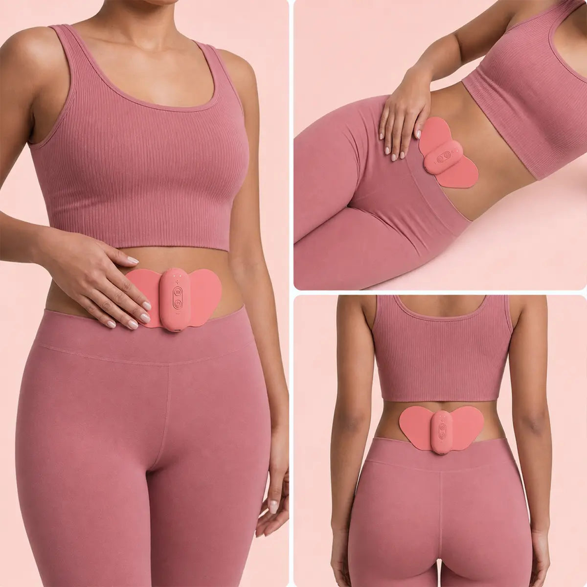 Healifeco TENS | Wireless Pain Relief Patch