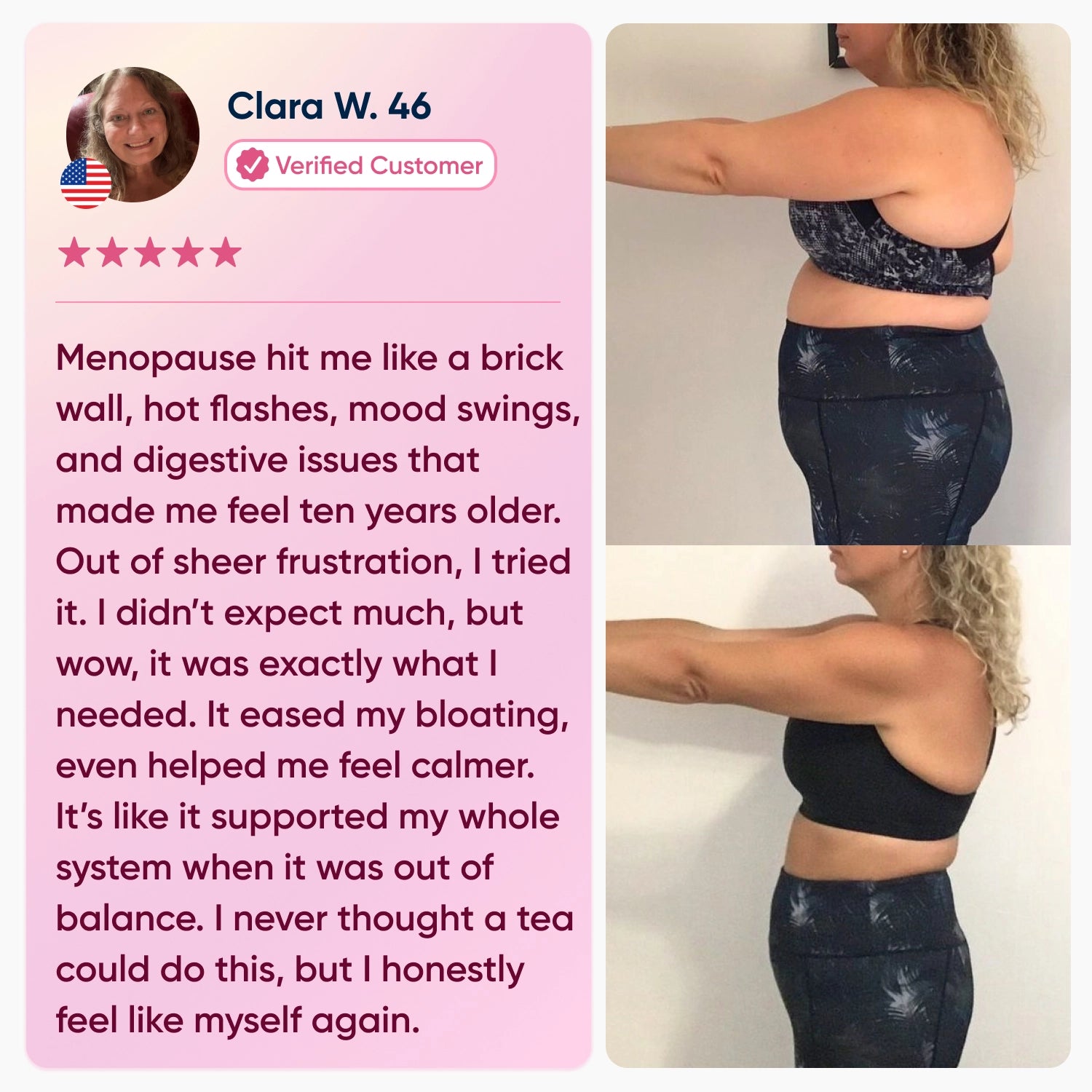Healifeco Detox Tea