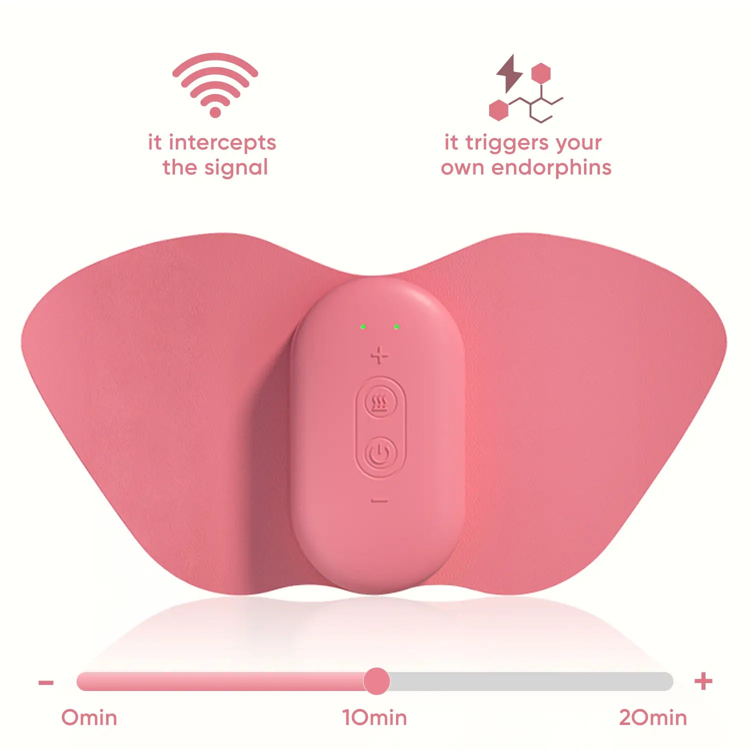 Healifeco TENS | Wireless Pain Relief Patch
