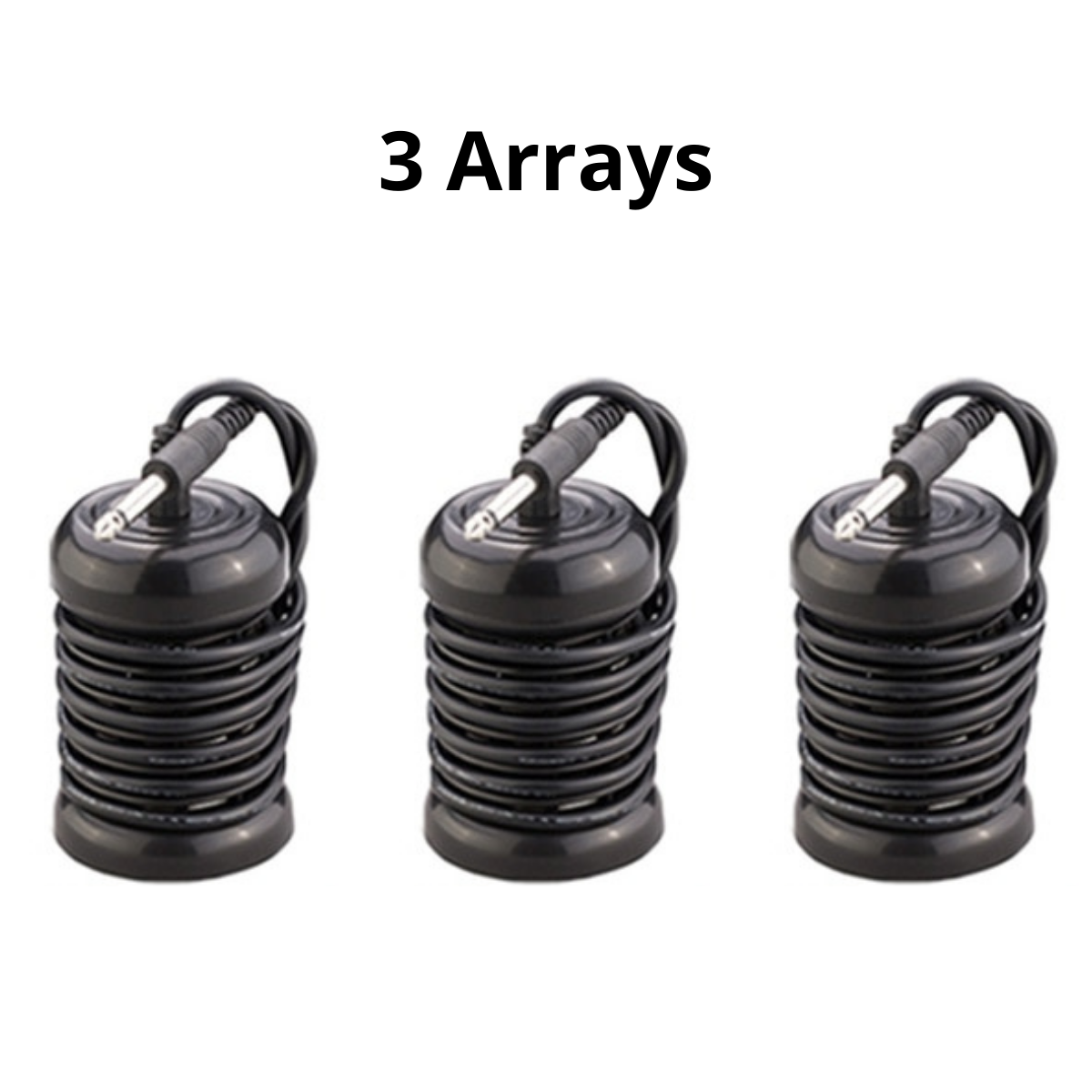 Foot Spa Replacement Arrays - Special Offer!