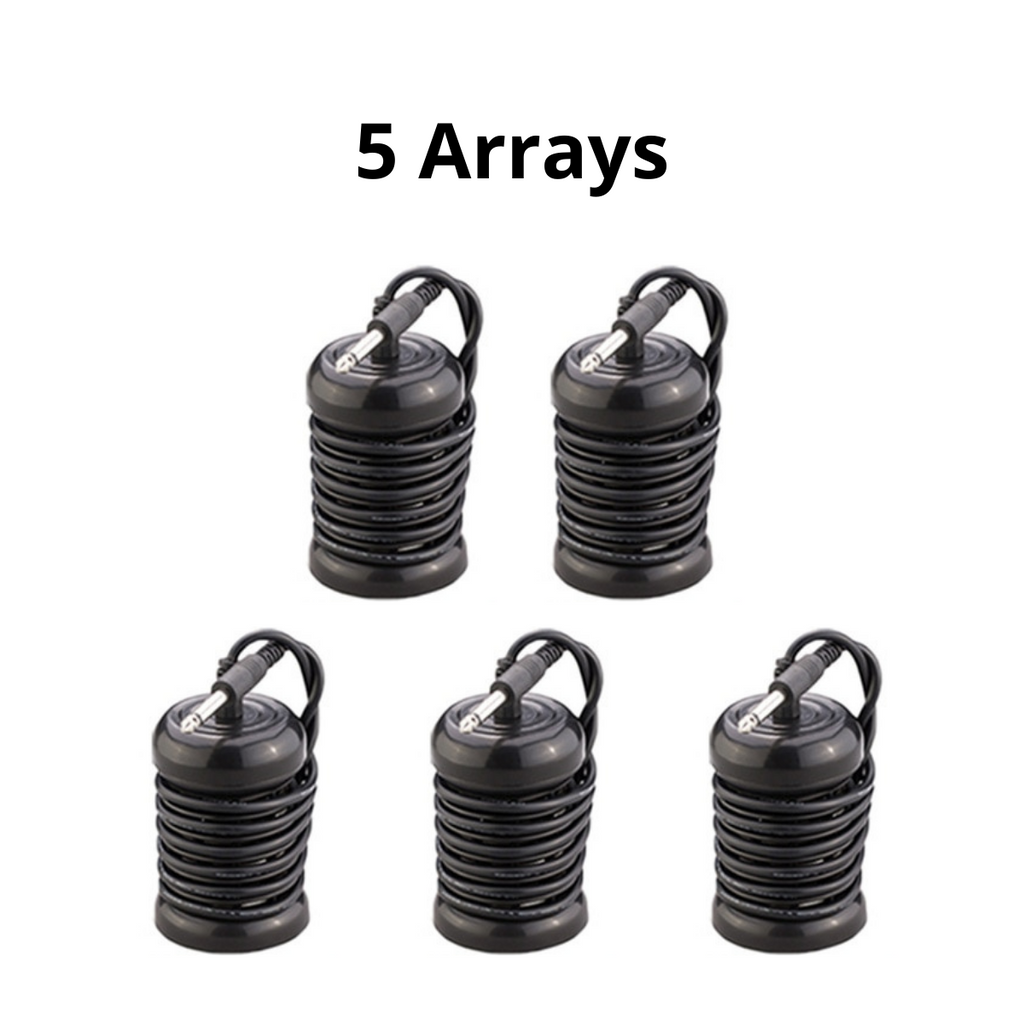 Foot Spa Replacement Arrays Special Offer! Healifeco