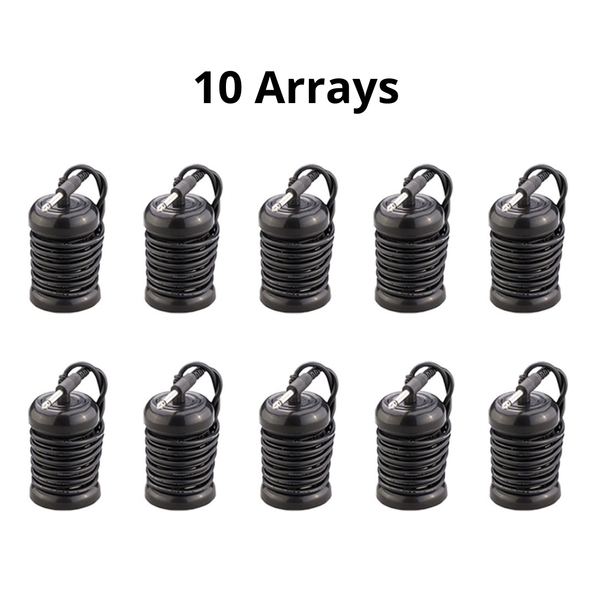 Healifeco Replacement Arrays